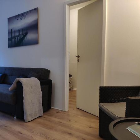 Apartment Berlin Mitte Kültér fotó