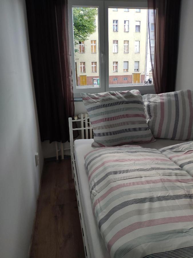 Apartment Berlin Mitte Kültér fotó